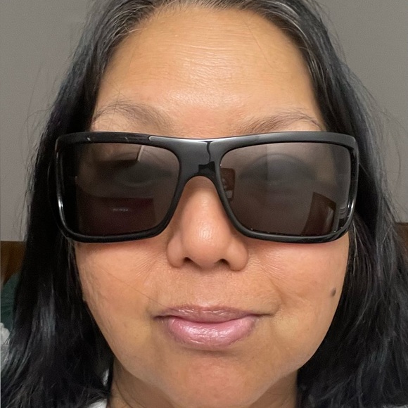 Vintage Vogue Sunglasses main image 6